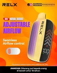 RELX NOVA 14000